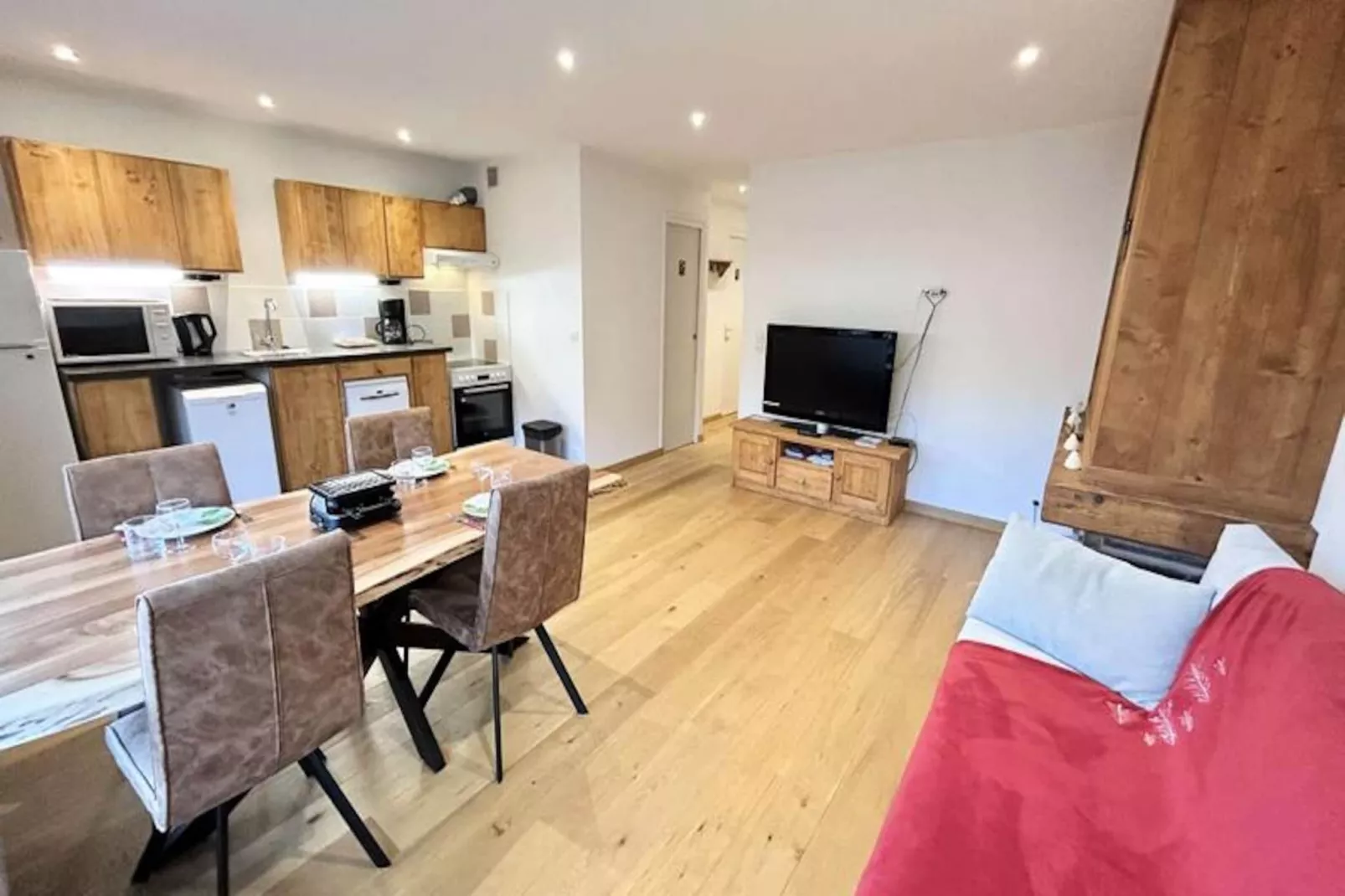 Résidence Le Regina