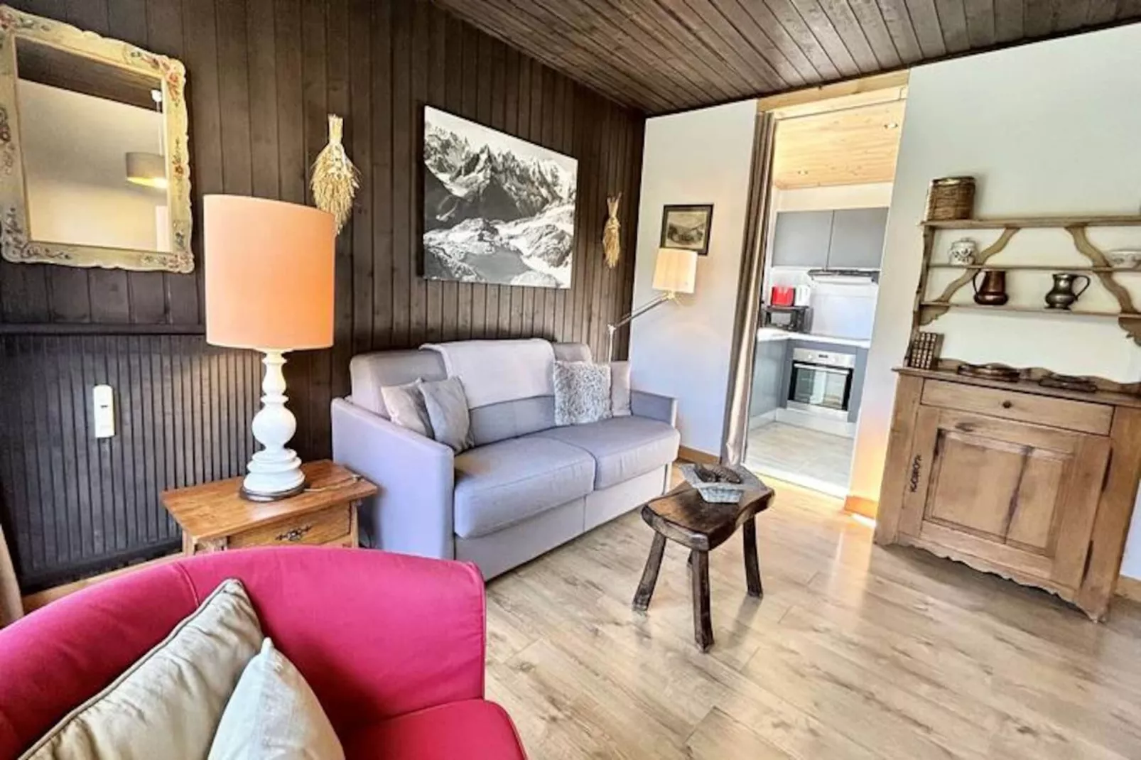 Résidence Riante Colline Du Haut - Pervenches