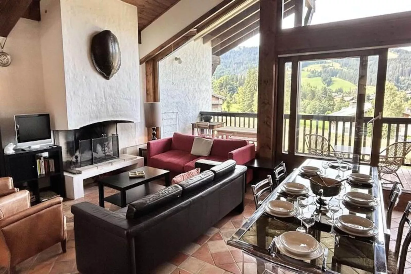 Les Residences Du Planelet