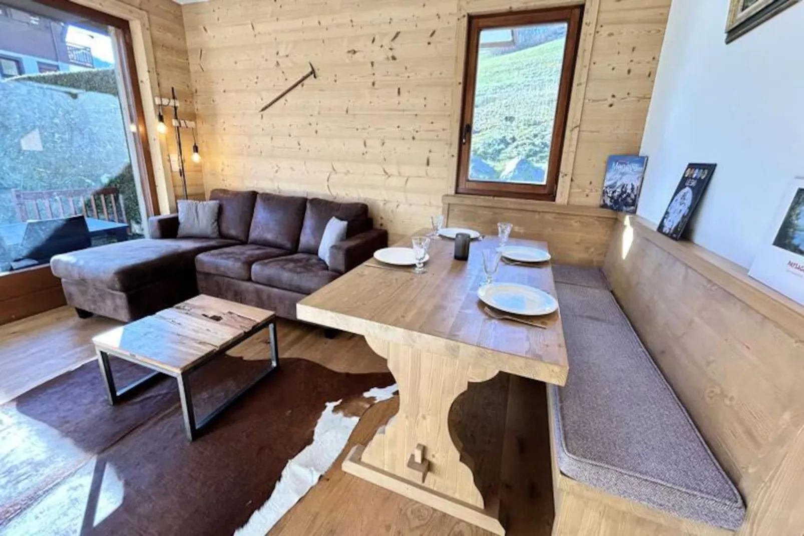 Résidence Pierre Croche