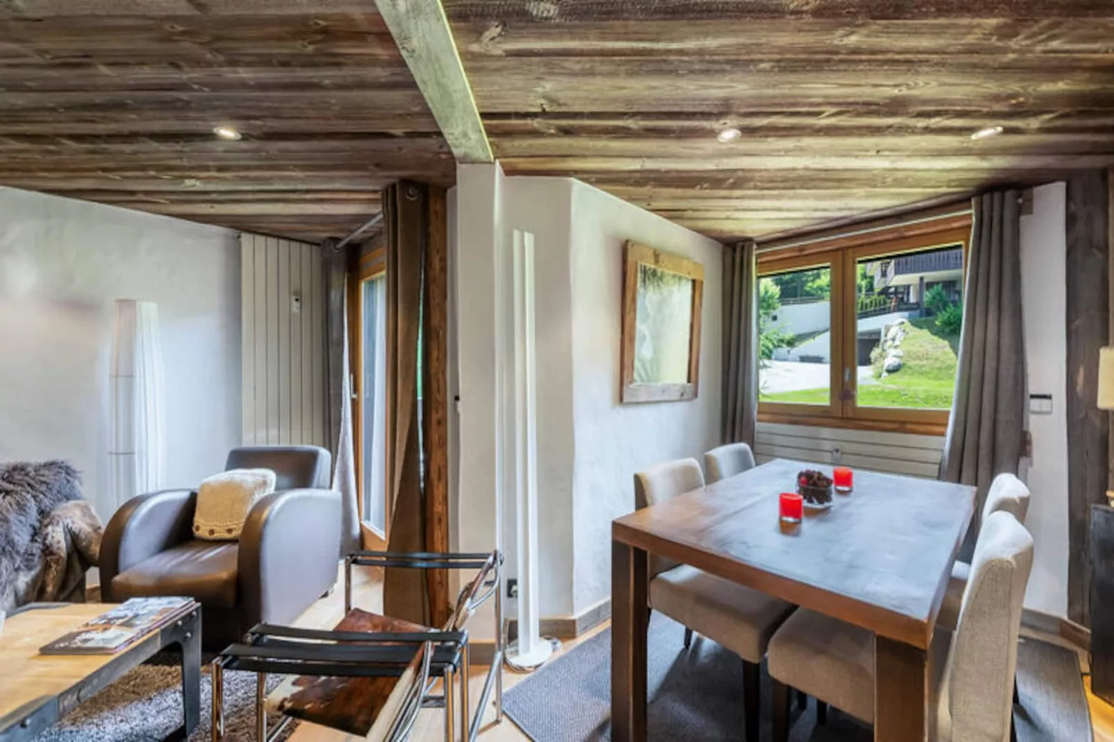 Résidence Blackrock