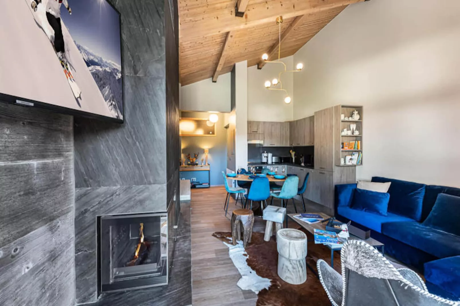 Résidence Aravisblanches