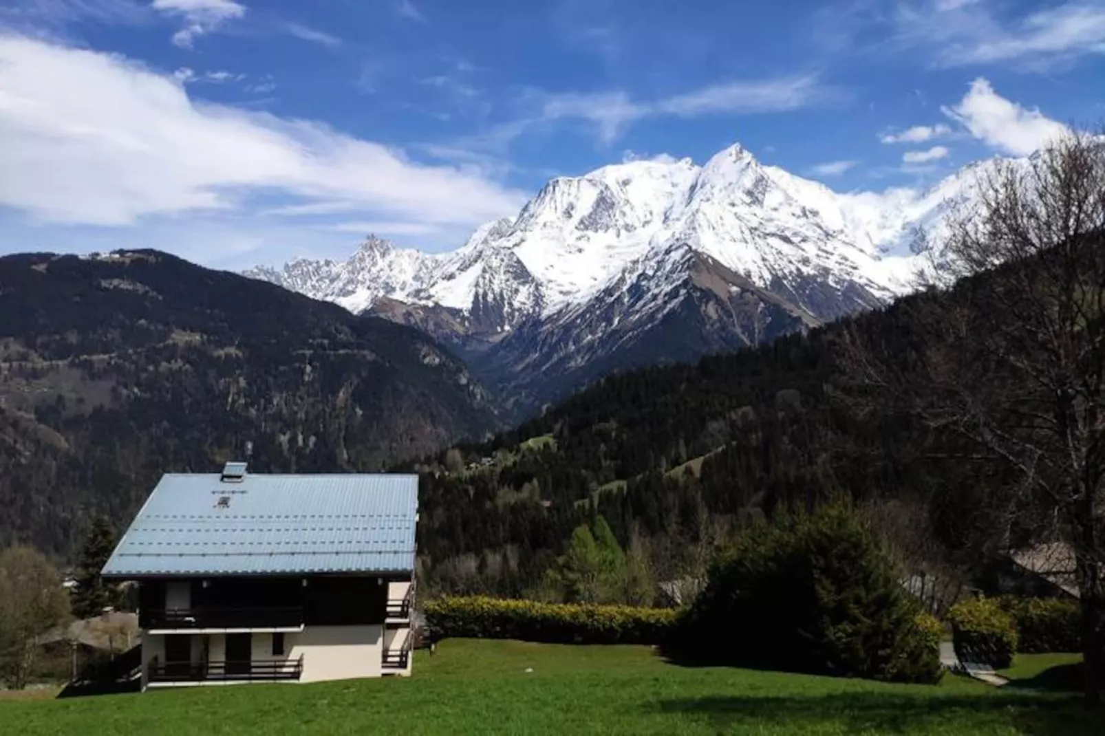 Résidence Amethyste