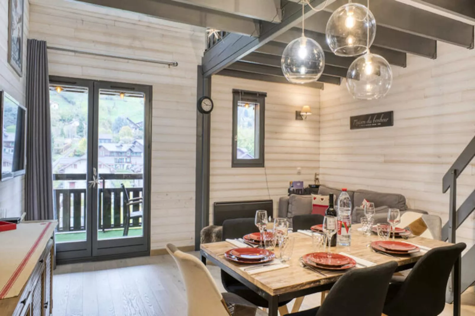 Résidence Les Hauts De Saint Gervais