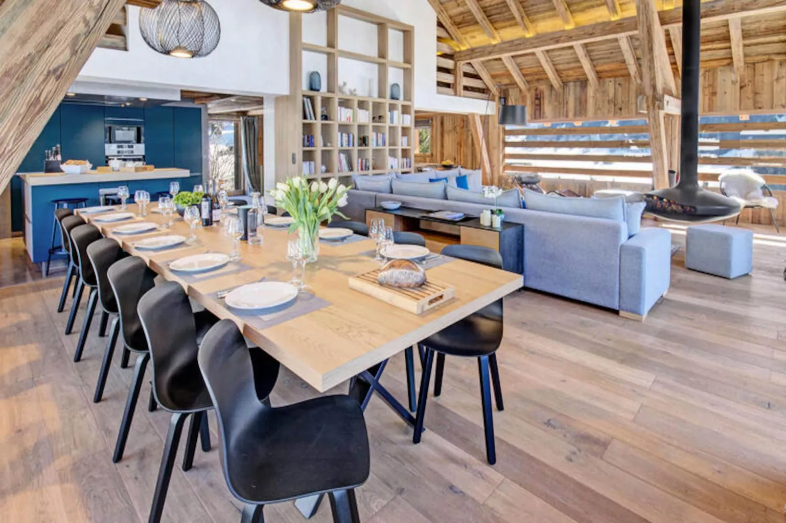 Résidence Alta Clusa