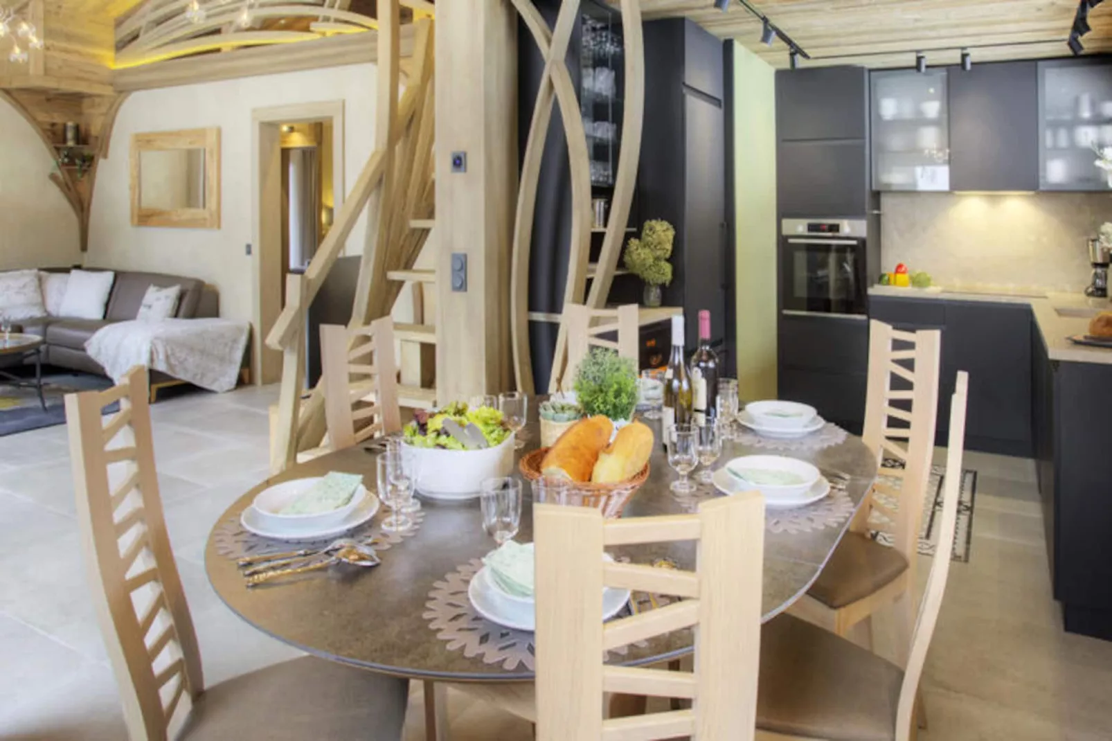 Résidence Helios Lodge