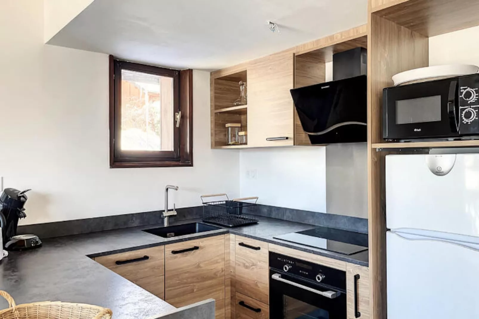 Appartements à Les Gets