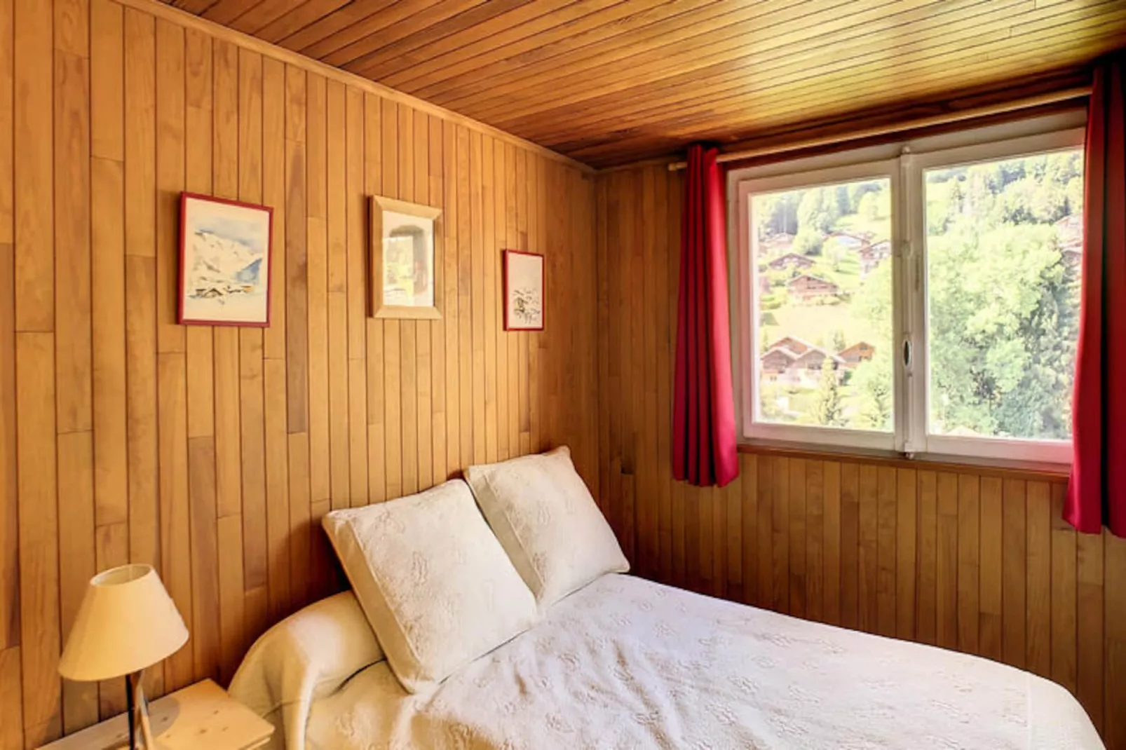 Appartements à Les Gets