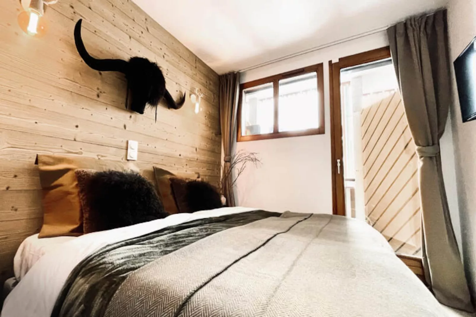 Appartements à Les Gets