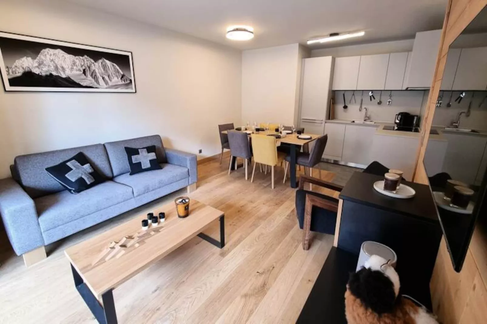 Résidence Le Stella