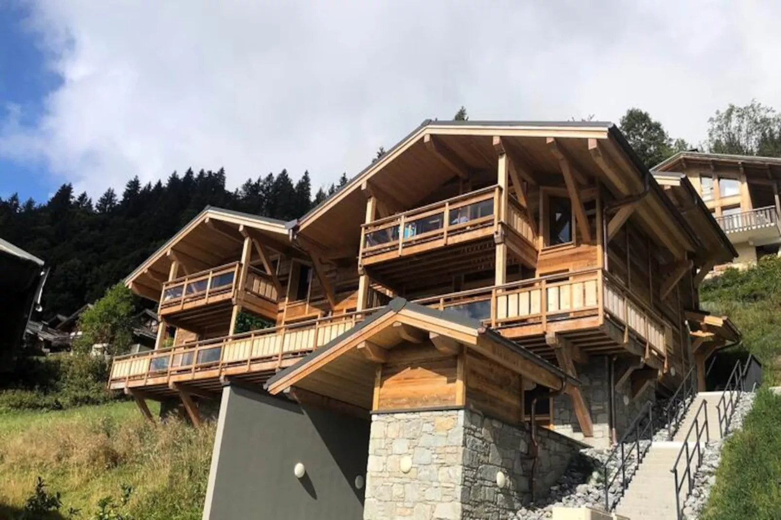 Résidence Grand Theatre