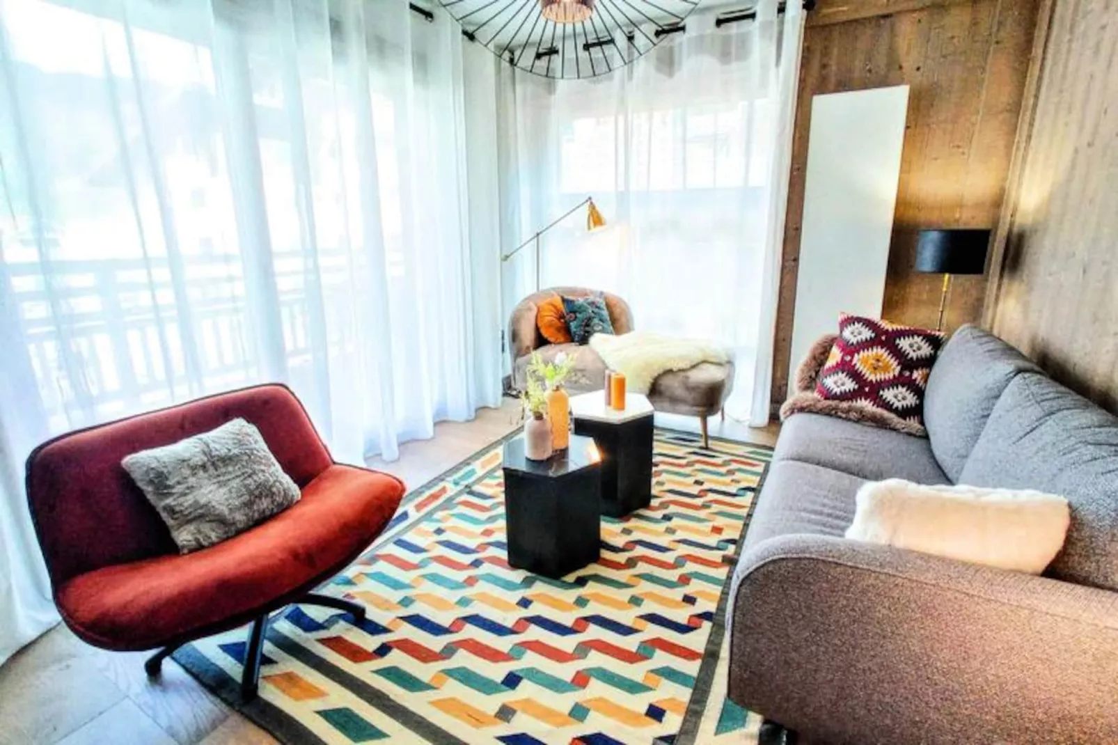 Résidence Le Vieux ChÊne