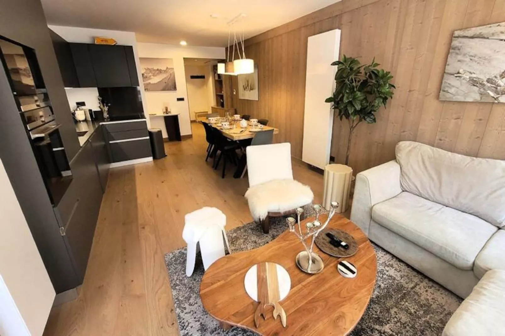 Résidence Le Vieux ChÊne