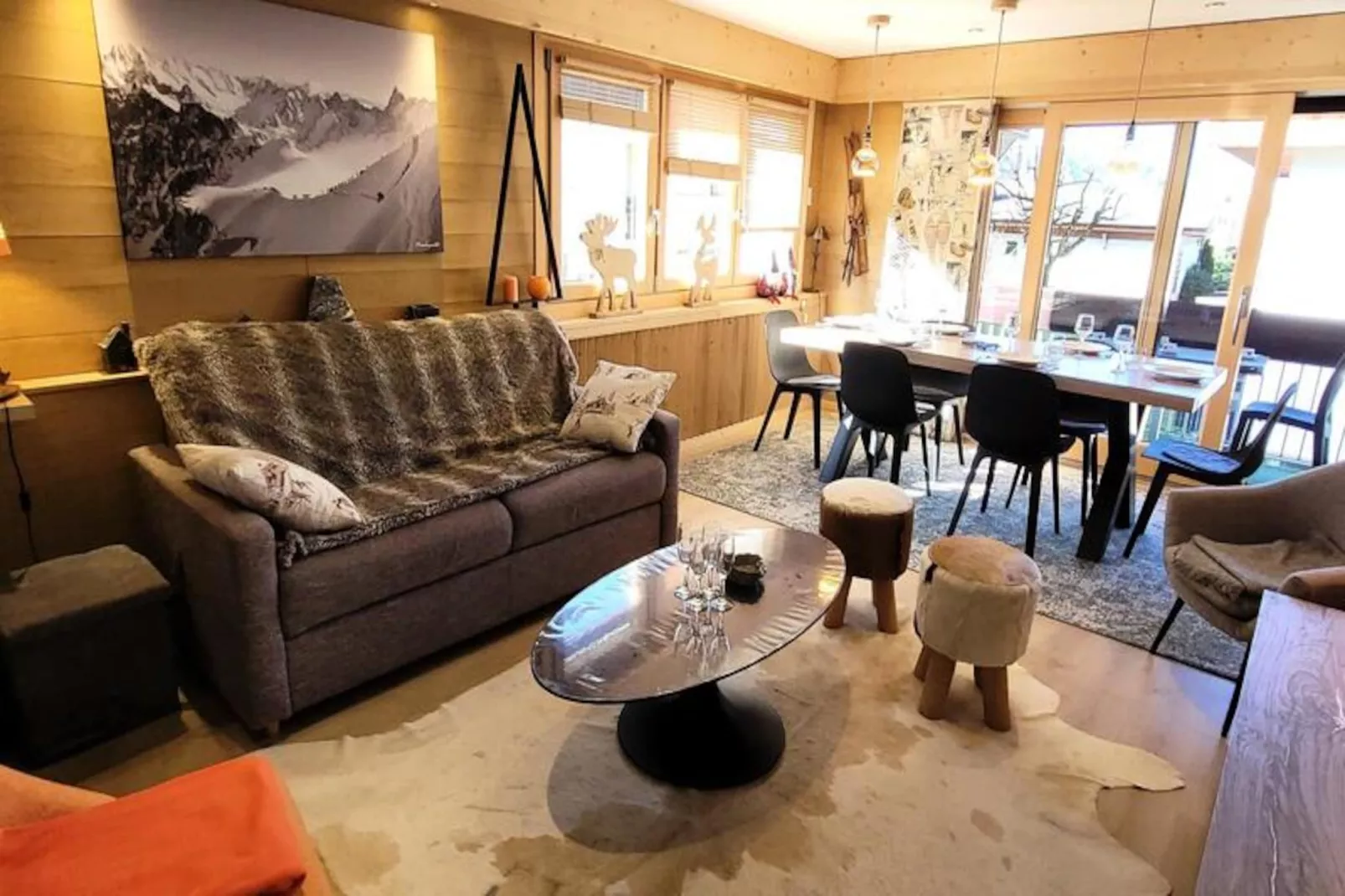 Résidence Le Vorzay