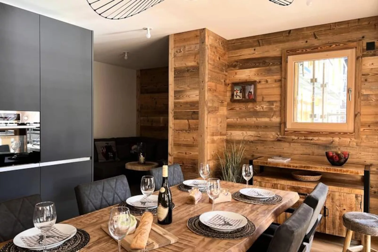 Résidence Essentiel