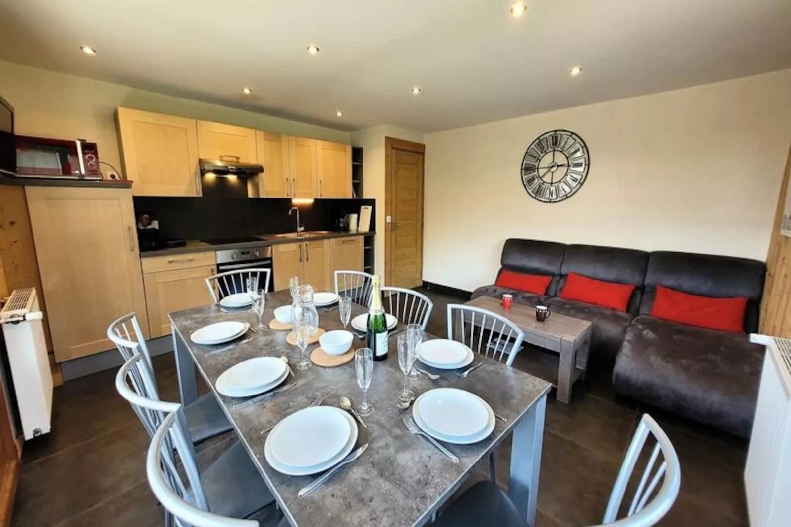 Résidence Beau Sejour