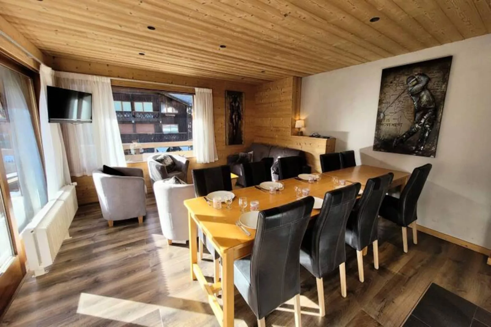 Résidence Cry De Lys