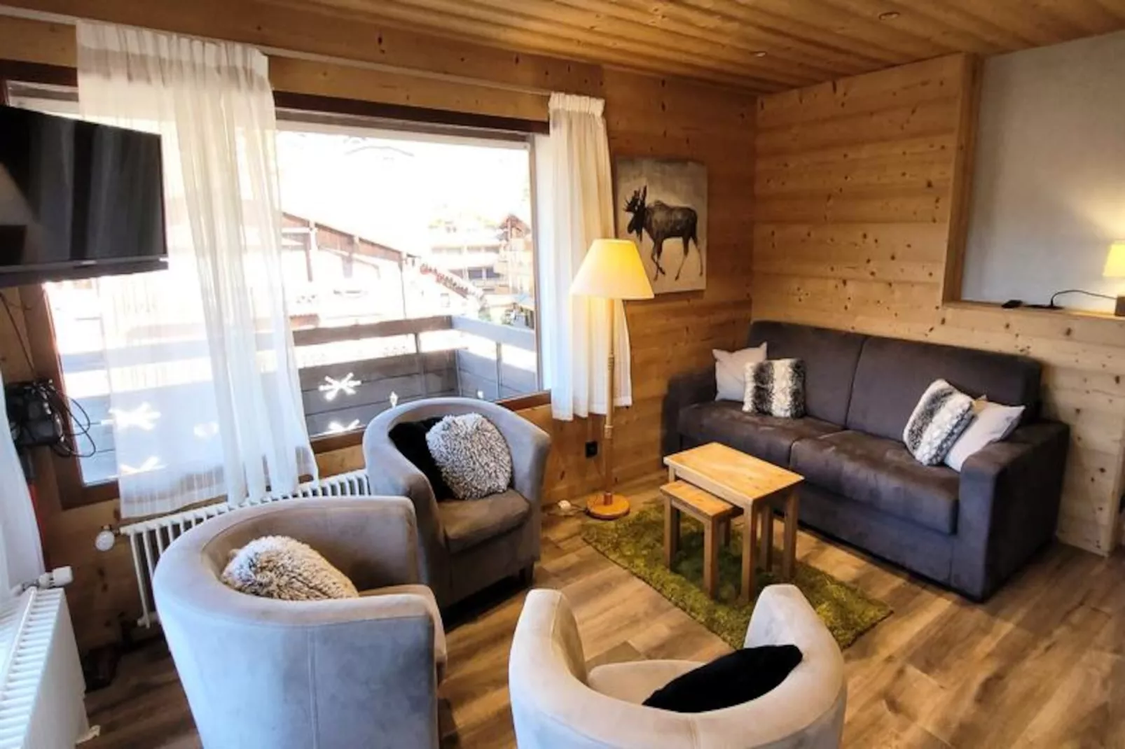 Résidence Cry De Lys