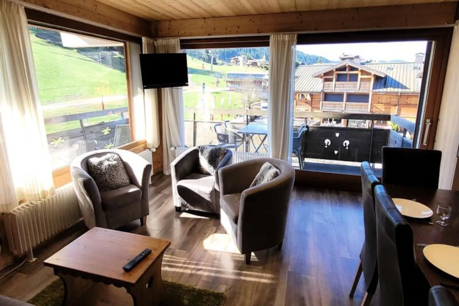 Résidence Cry De Lys