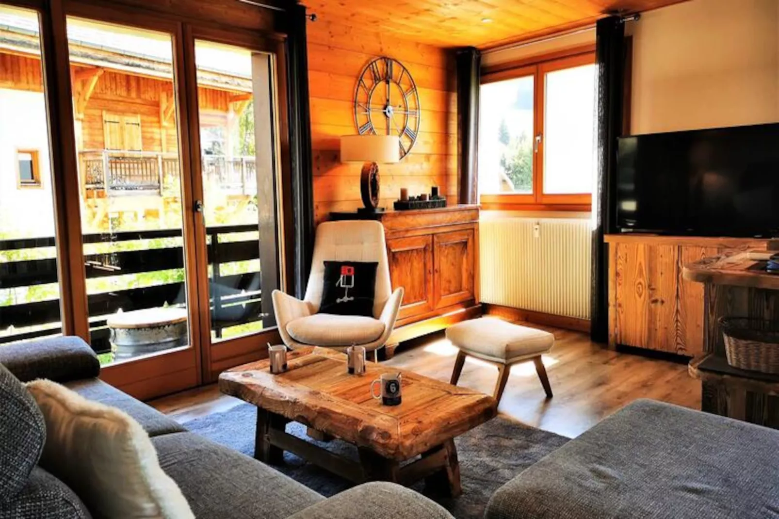 Résidence Le Plein Sud