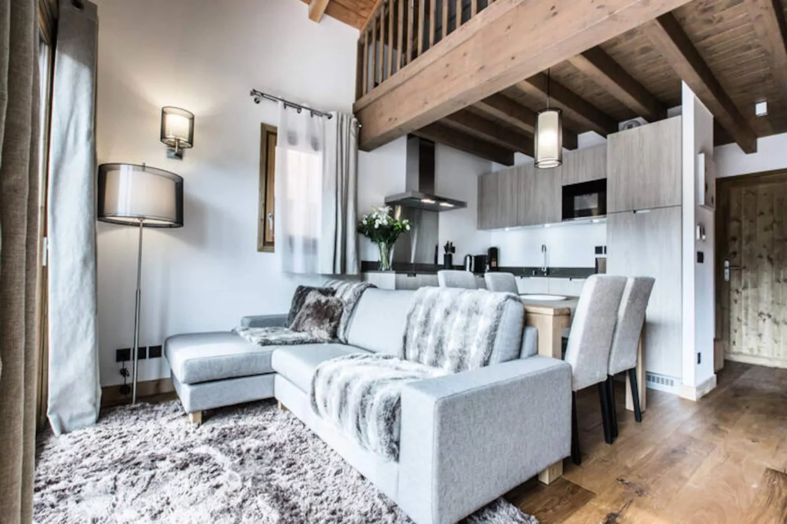 Résidence Le Kilimandjaro