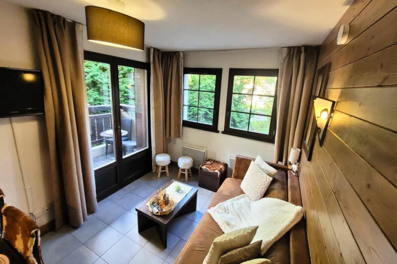 Résidence Fermes Emiguy