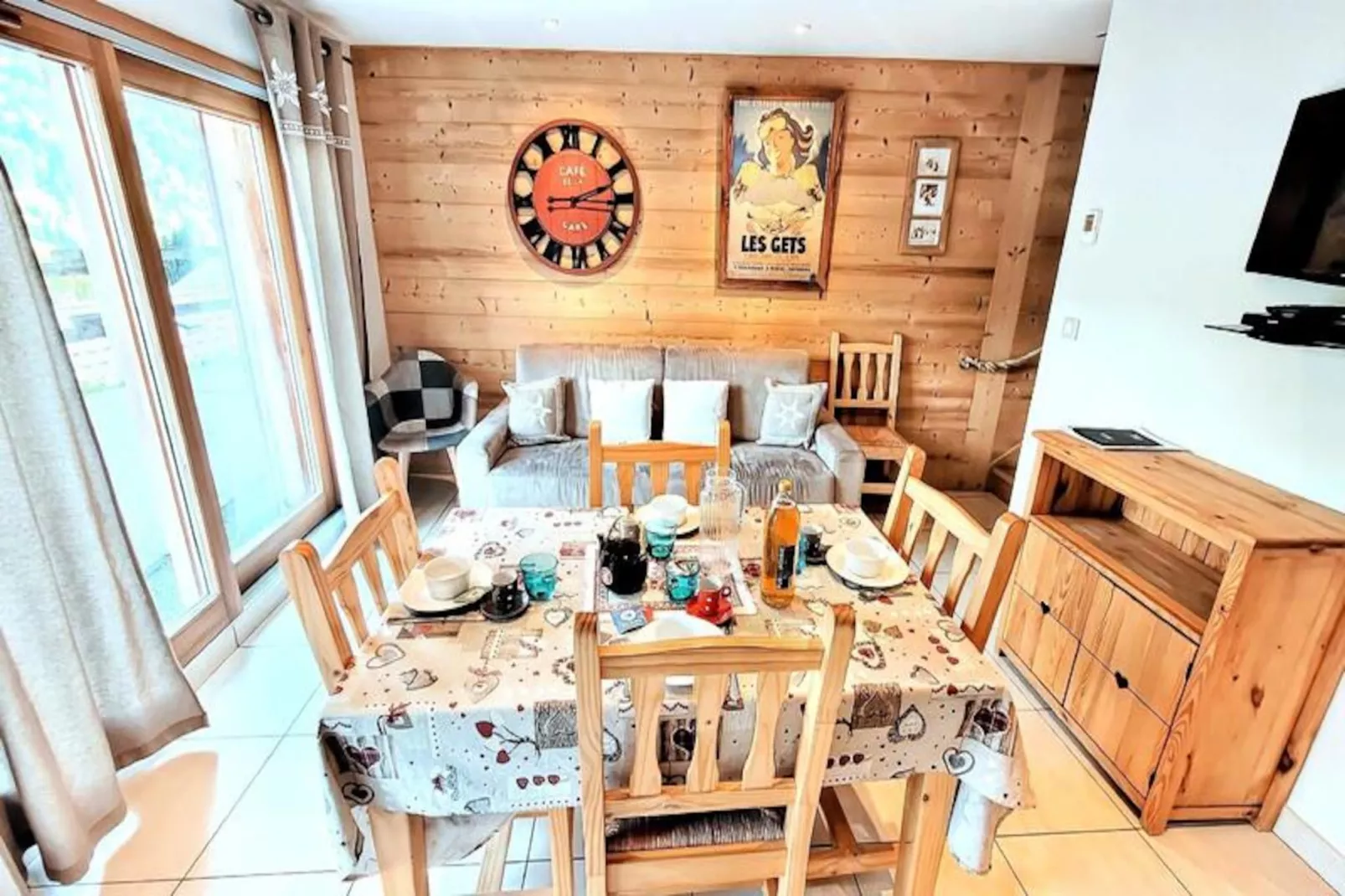 Résidence Grange Du Chery Ii