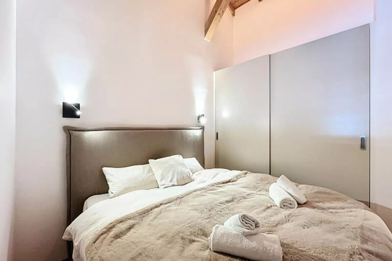 Appartements à Les Gets