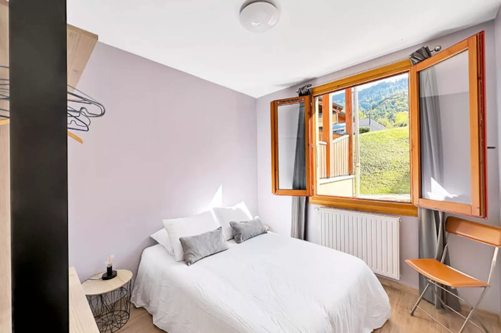 Appartements à Les Carroz-d'Arâches