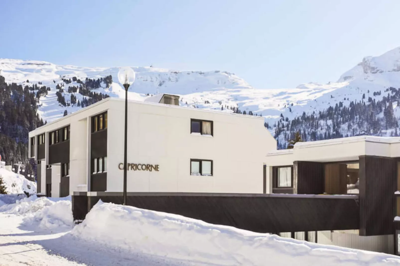 Résidence Capricorne - maeva Home