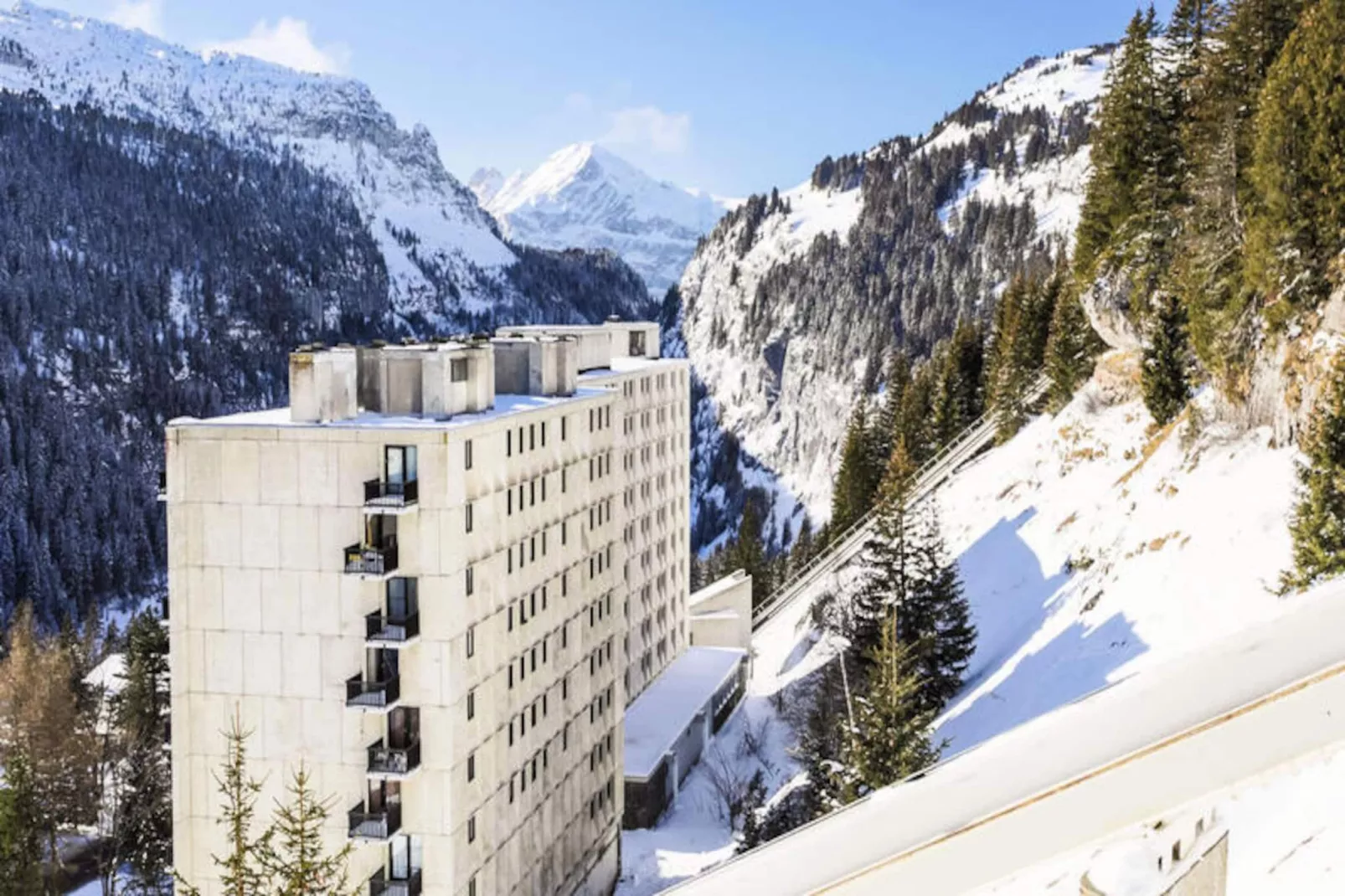 Résidence Véga - maeva Home