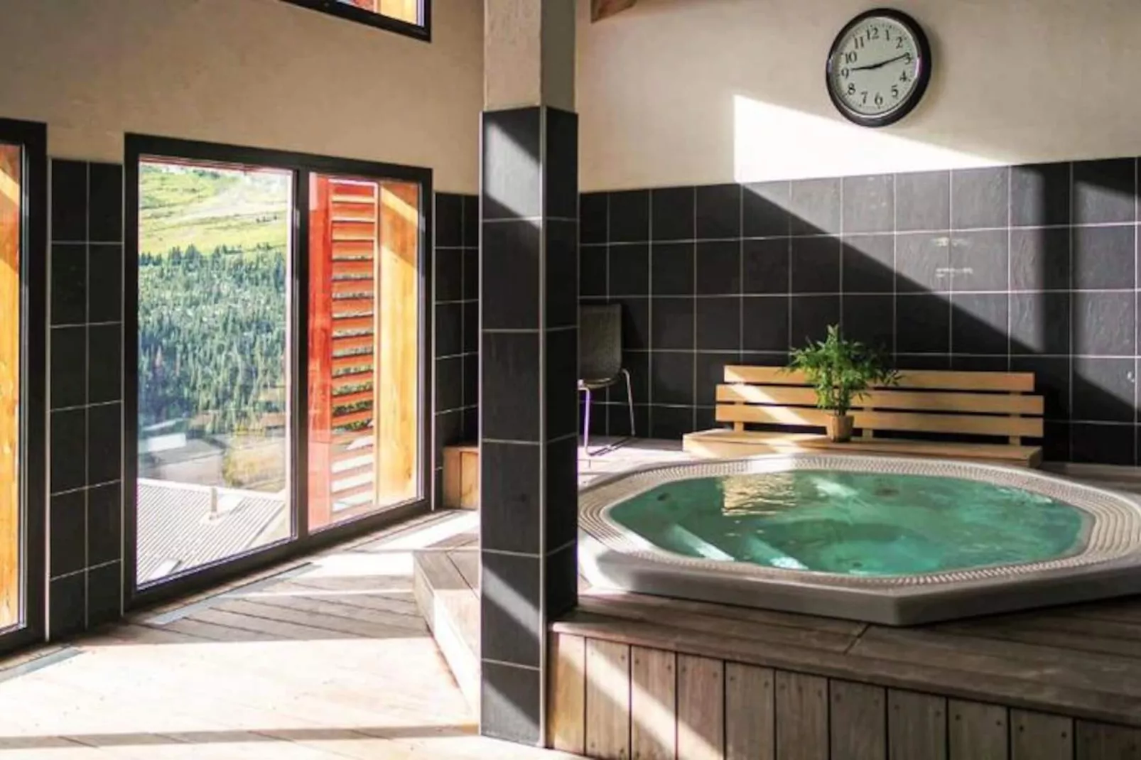 Résidence Refuge du Golf - maeva Home