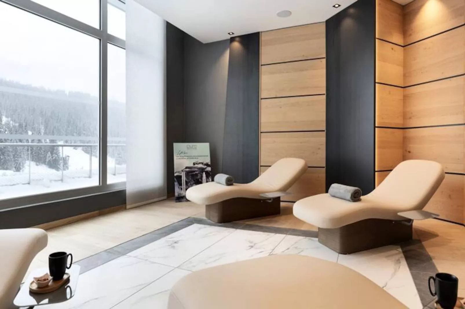 MGM Hôtels & Résidences - Hôtel Alhena ****