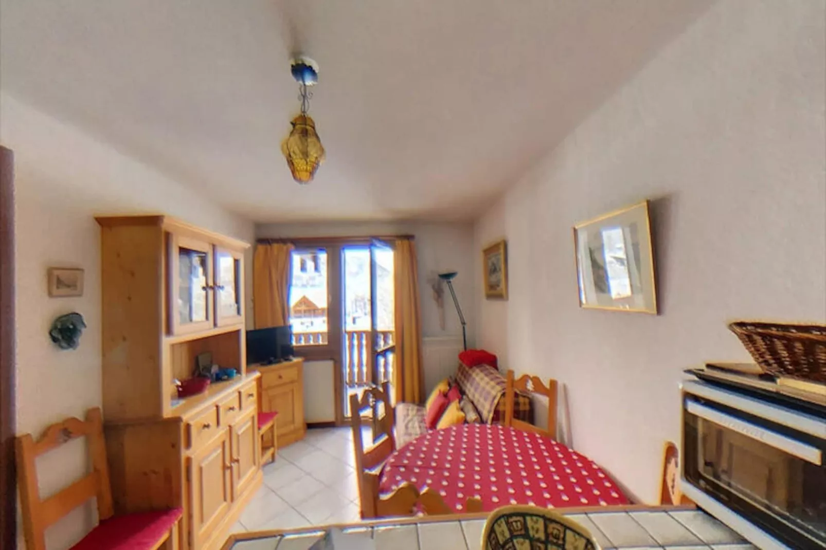 Appartements à Les Carroz-d'Arâches