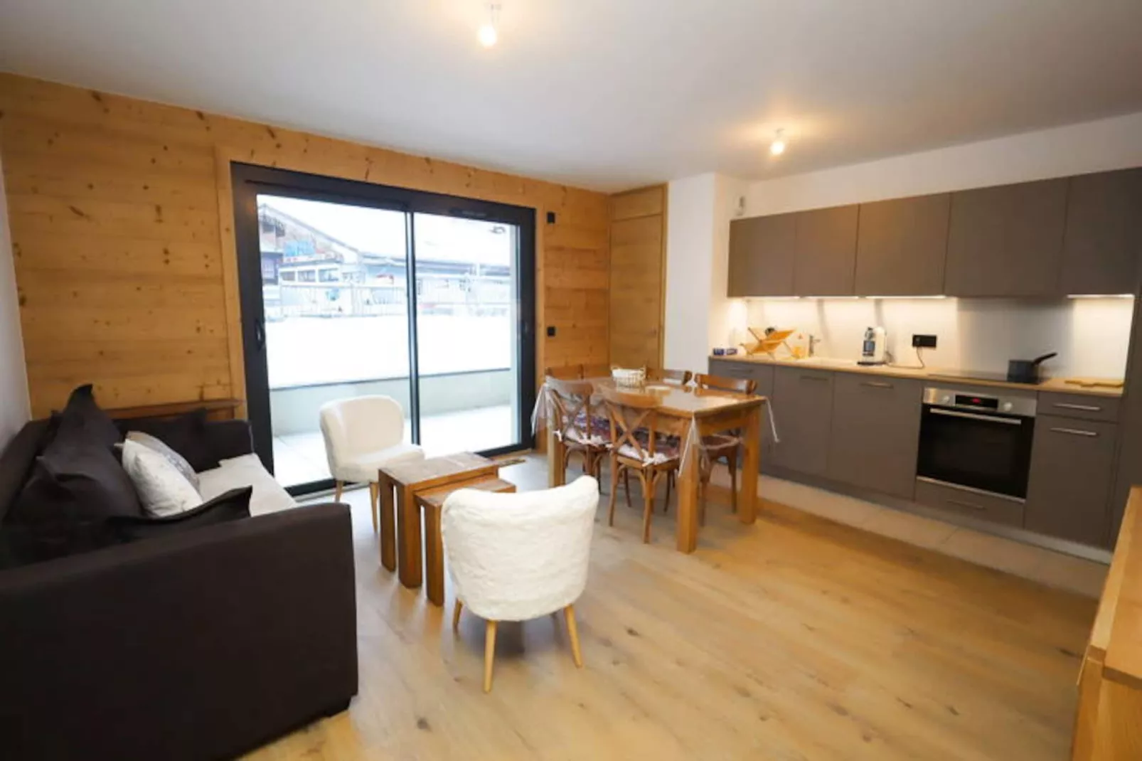 Résidence Les Cosmiques