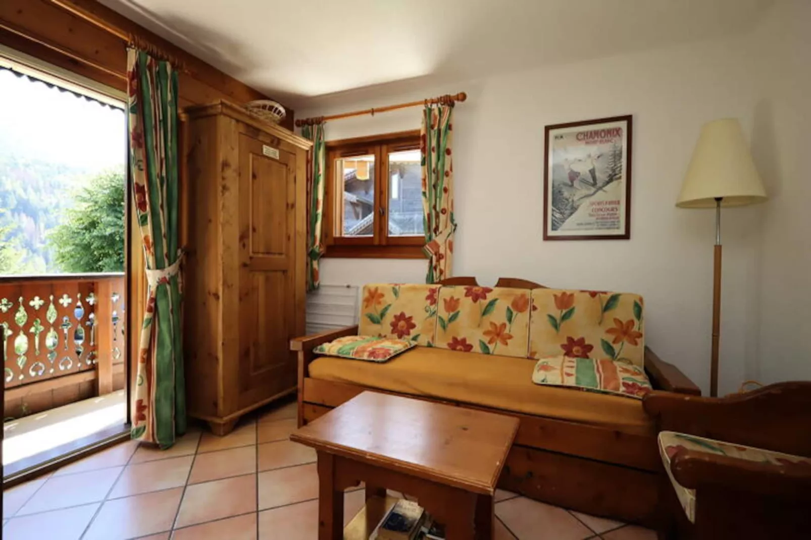 Résidence Les Hauts De Chavants