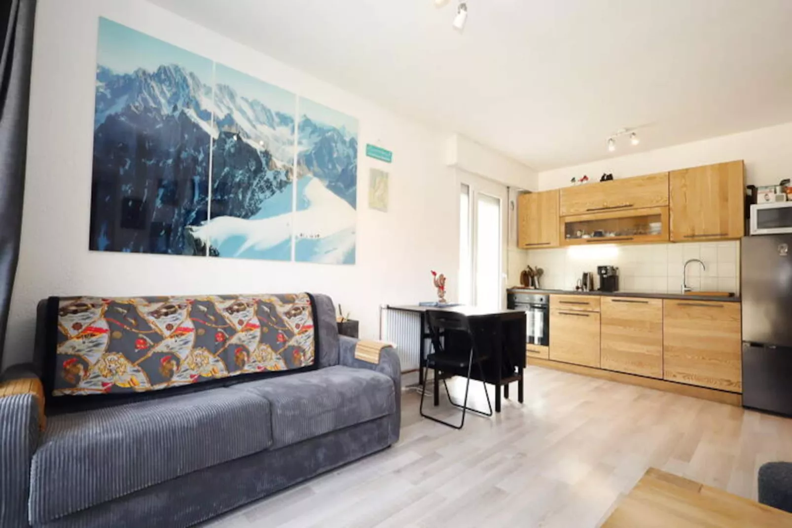 Résidence Les Esserts