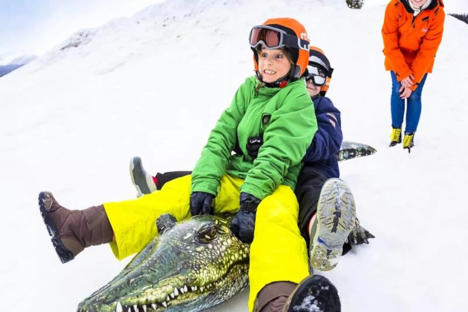 Résidence Club MMV Samoëns Village ****