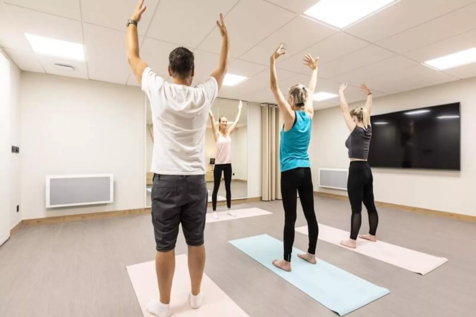 Résidence Club MMV Samoëns Village ****