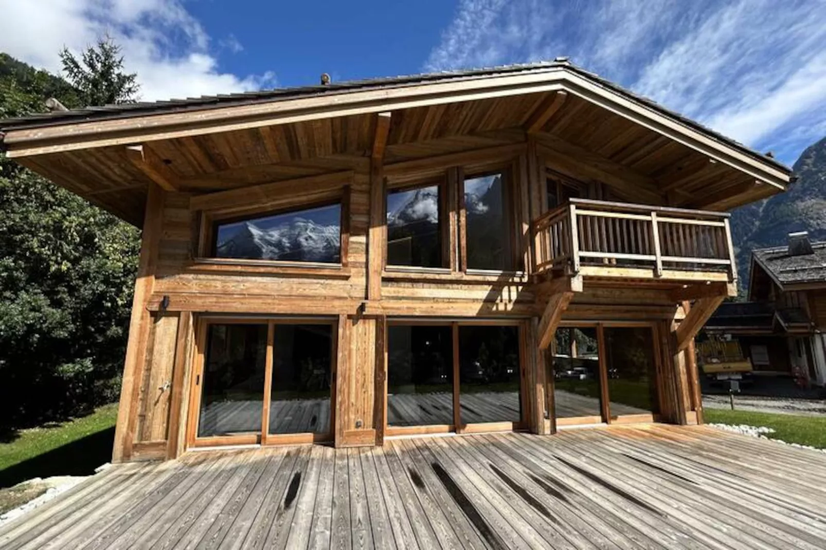 Résidence Black Rock