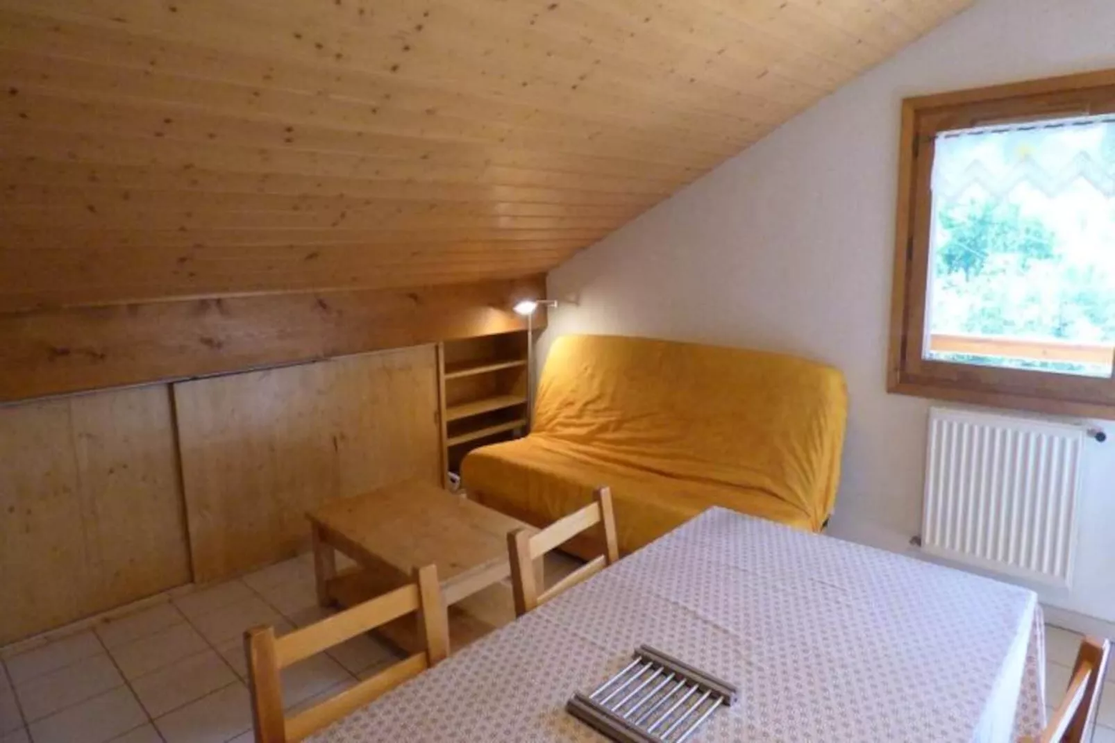 Résidence La Pastourelle