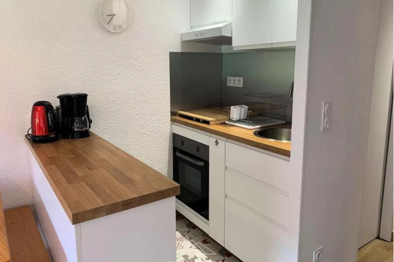 Résidence Les Carlines