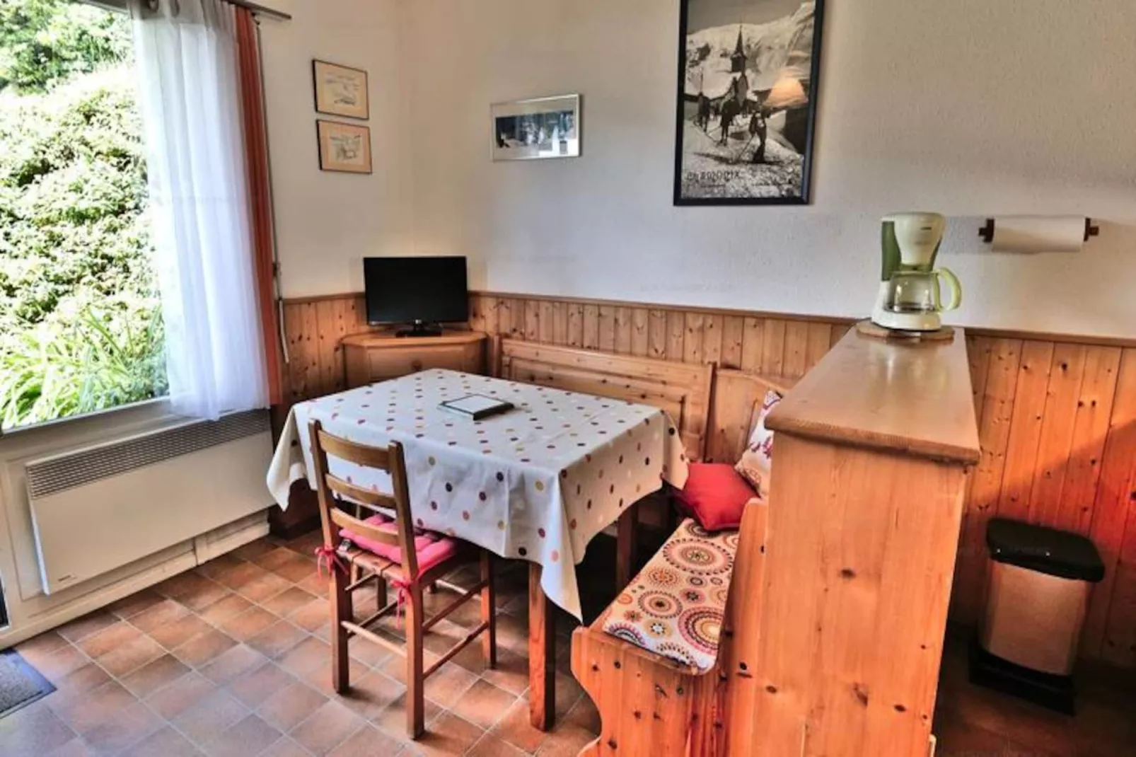 Résidence Millepertuis C