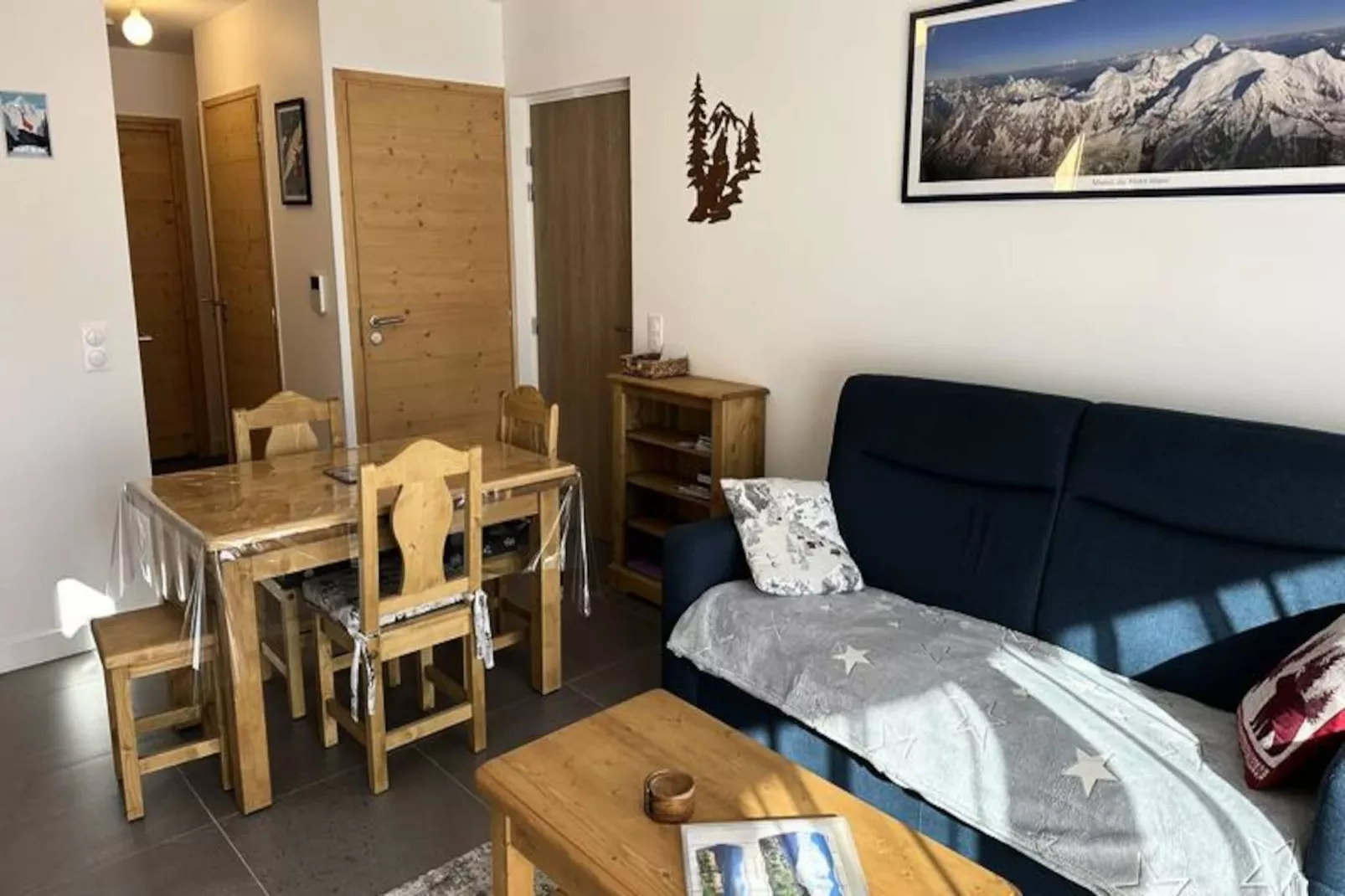 Chalet Flore