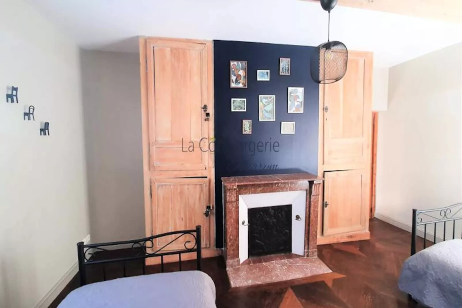 Résidence Svb11 "le Gamilou" Charmante Long&egrave;re R&eacute;nov&eacute;e