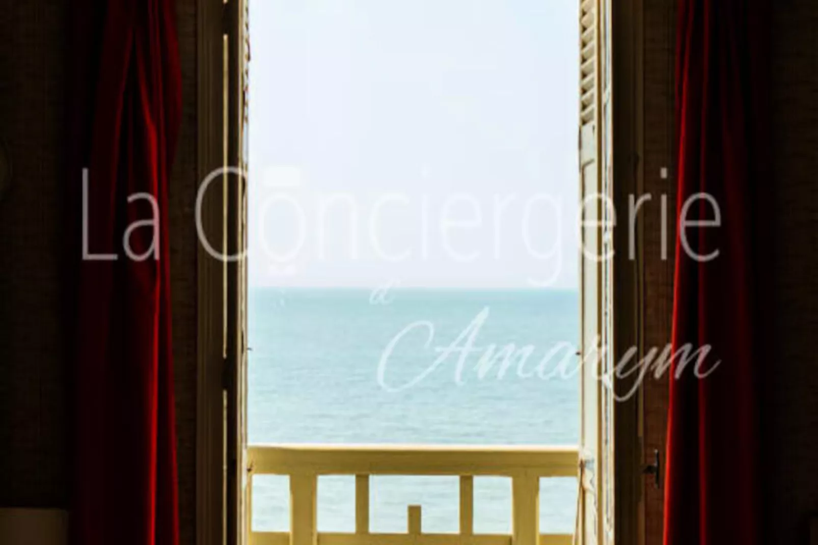 Résidence Mh01 - Appt Cosy Avec Vue Panoramique Sur La Mer