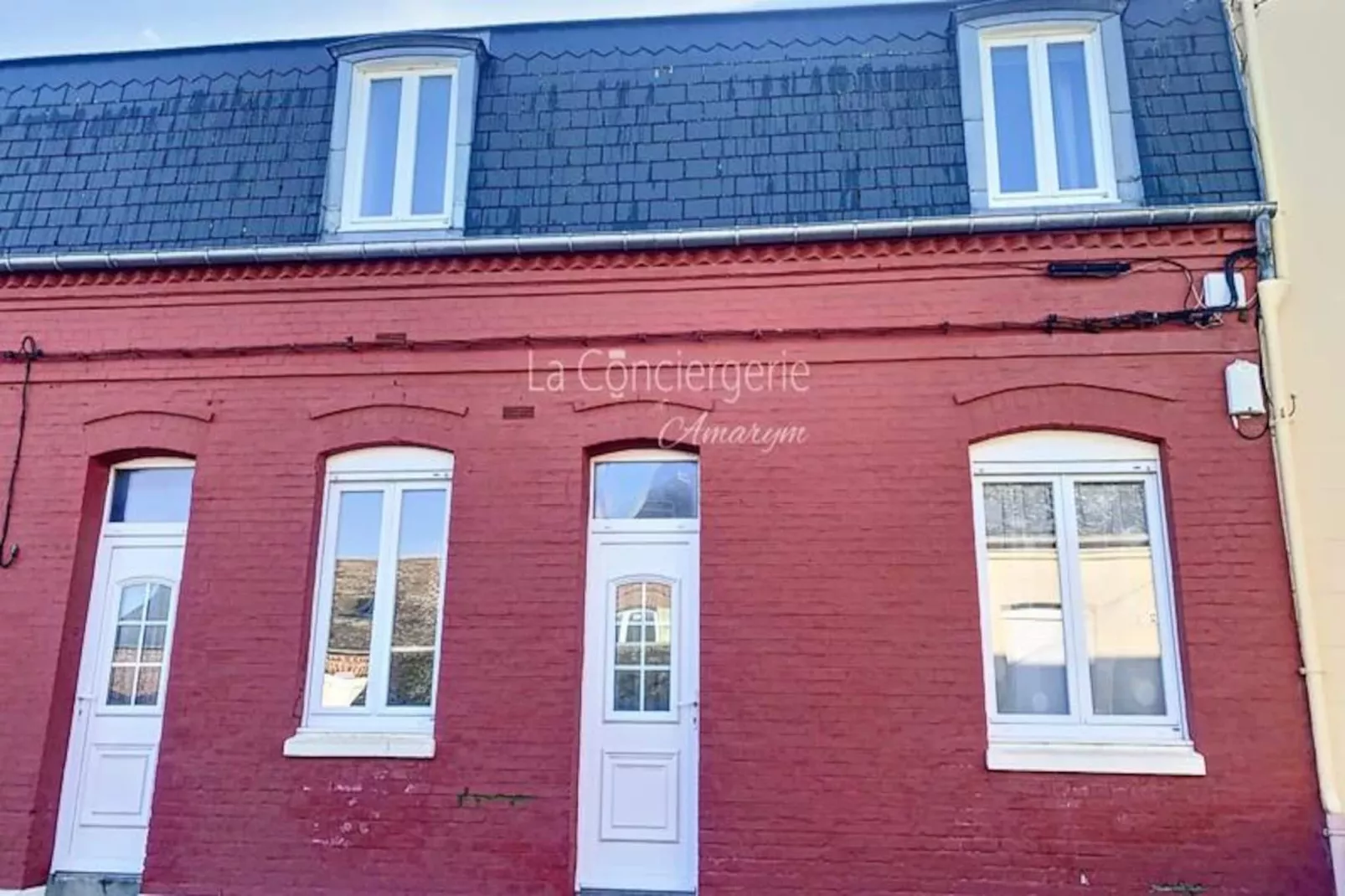 Résidence Ad41 - La Perle Marine.. Jolie Maison Avec Jardin Et Terrasse