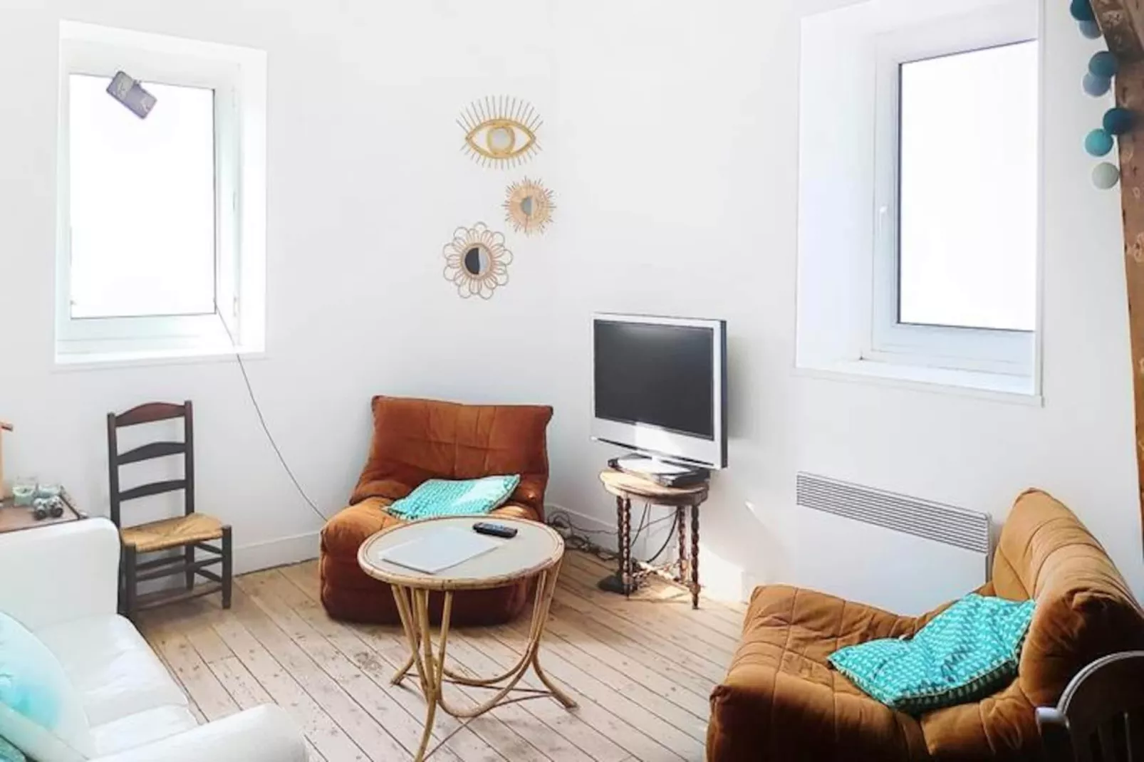 Résidence At 53 - ⚓️ &ocirc; Portes De La Mer Et Des Falaises ⚓️