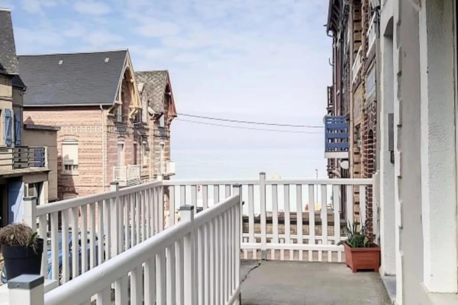 Résidence As 33 - La Petite Sir&egrave;ne D'onival