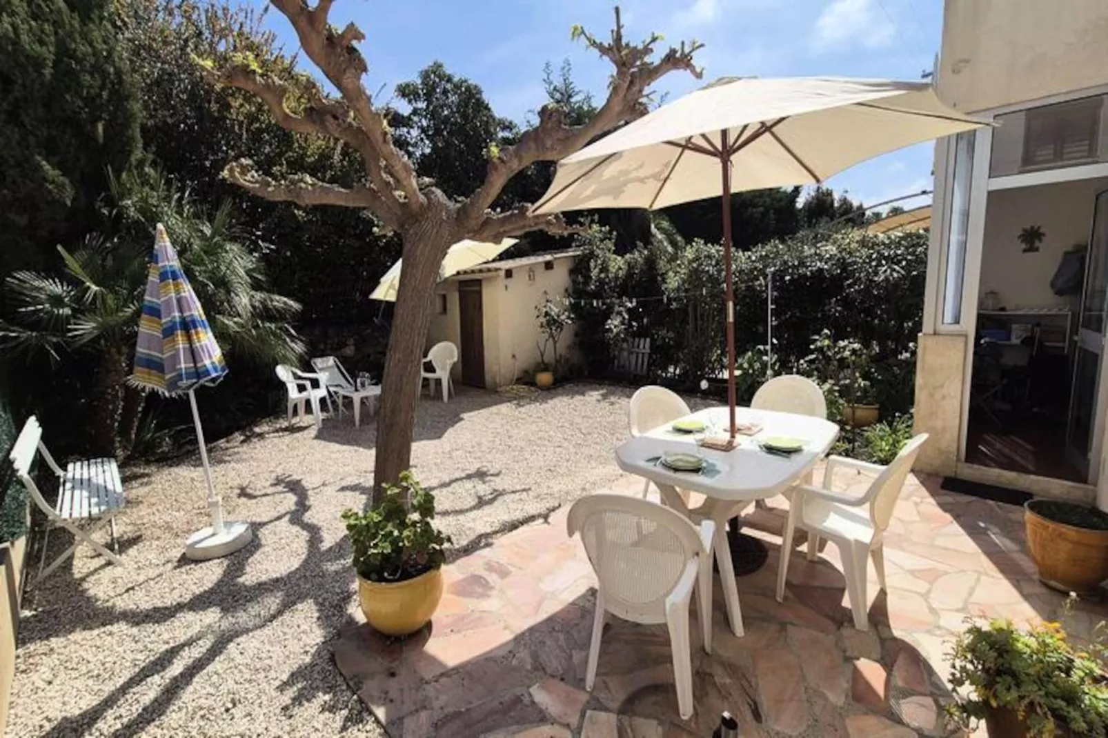 Résidence Moulin Neuf